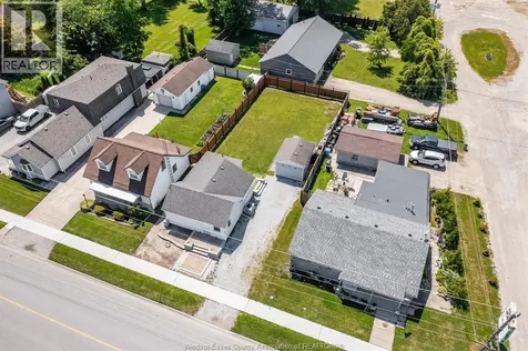 9524 Walker Road Mcgregor ON N0R 1J0