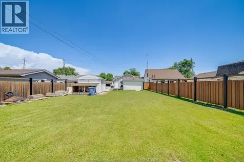 9524 Walker Road Mcgregor ON N0R 1J0