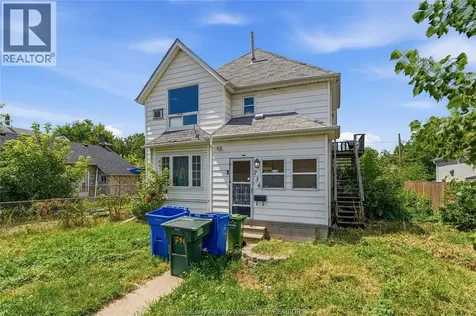 736 Brant Street Windsor ON N9A 3E8