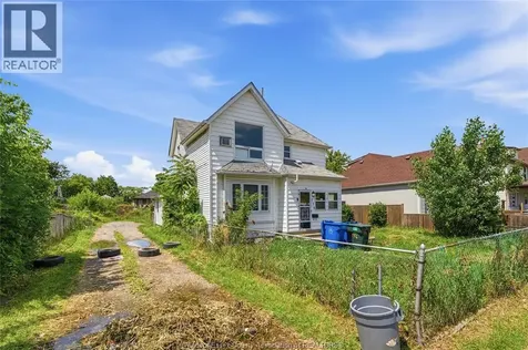 736 Brant Street Windsor ON N9A 3E8