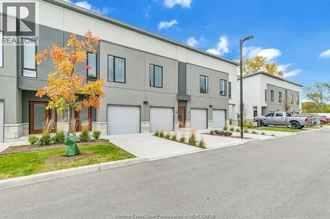 550 Sandison Street Windsor ON N9E 0A3