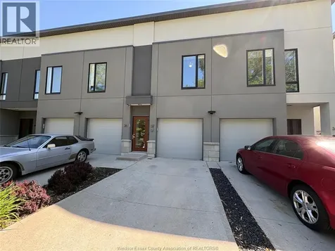 550 Sandison Street Windsor ON N9E 0A3