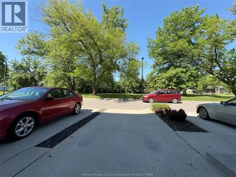 550 Sandison Street Windsor ON N9E 0A3