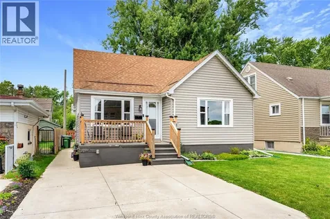 1987 Olive Road Windsor ON N8T 1R4