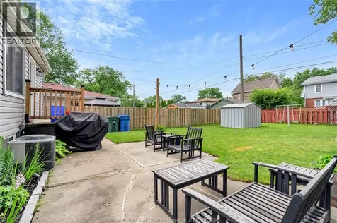 1987 Olive Road Windsor ON N8T 1R4