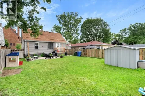 1987 Olive Road Windsor ON N8T 1R4