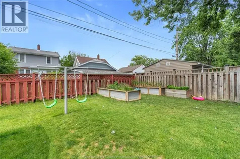 1987 Olive Road Windsor ON N8T 1R4