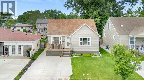 1987 Olive Road Windsor ON N8T 1R4