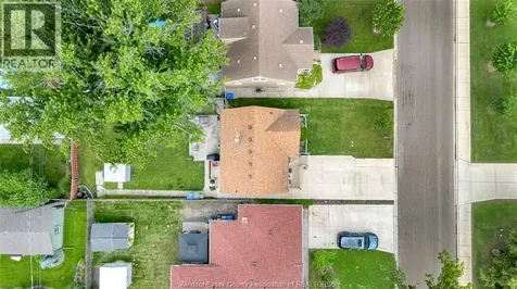 1987 Olive Road Windsor ON N8T 1R4