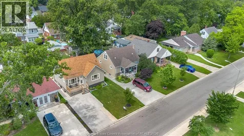1987 Olive Road Windsor ON N8T 1R4