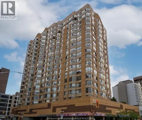 75 Riverside Drive East Windsor ON N9A 2S4