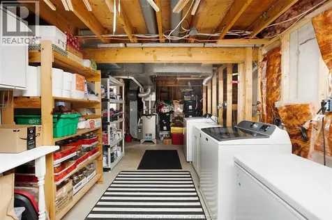 3966 Concession 3 Road North Amherstburg ON N9V 2Y9