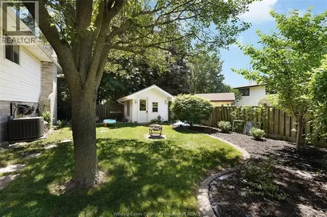3966 Concession 3 Road North Amherstburg ON N9V 2Y9