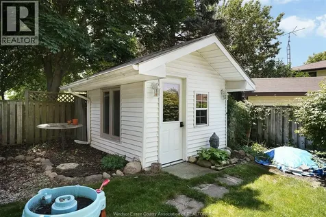 3966 Concession 3 Road North Amherstburg ON N9V 2Y9