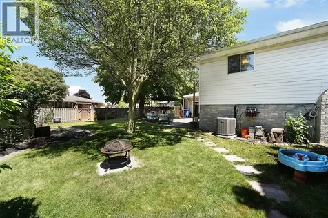 3966 Concession 3 Road North Amherstburg ON N9V 2Y9