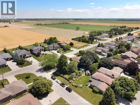 3966 Concession 3 Road North Amherstburg ON N9V 2Y9
