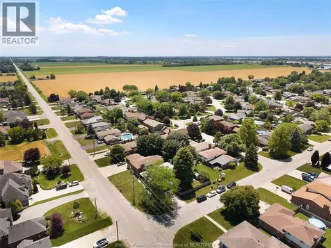3966 Concession 3 Road North Amherstburg ON N9V 2Y9
