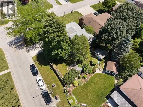 3966 Concession 3 Road North Amherstburg ON N9V 2Y9