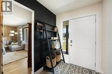 3966 Concession 3 Road North Amherstburg ON N9V 2Y9