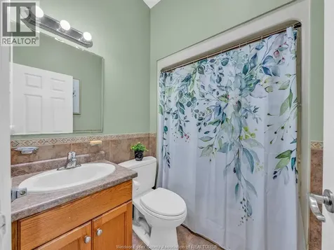 229 St. Peter Street Belle River ON N8L 0N9