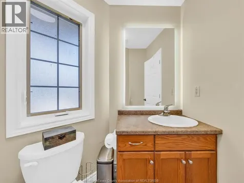 229 St. Peter Street Belle River ON N8L 0N9