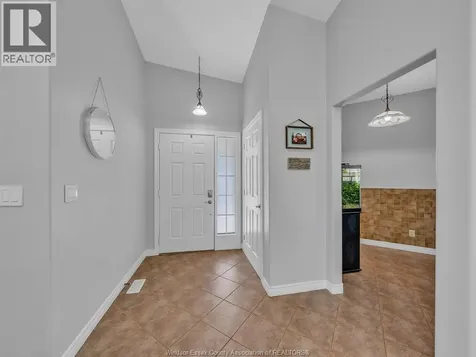 229 St. Peter Street Belle River ON N8L 0N9