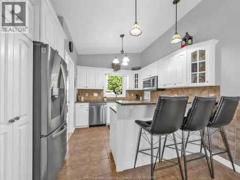 229 St. Peter Street Belle River ON N8L 0N9