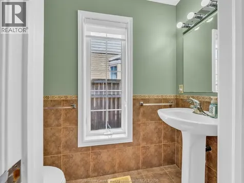 229 St. Peter Street Belle River ON N8L 0N9