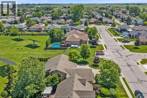 229 St. Peter Street Belle River ON N8L 0N9