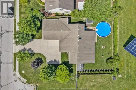 229 St. Peter Street Belle River ON N8L 0N9