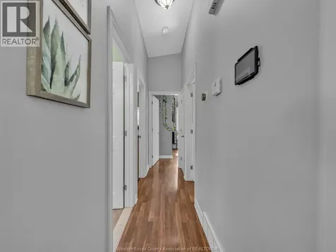 229 St. Peter Street Belle River ON N8L 0N9