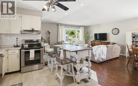 1705 Southdale Windsor ON N8W 4W8