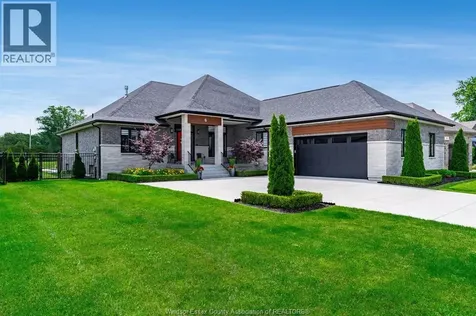 6 Augusta Drive Leamington ON N8H 0C7