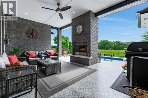 6 Augusta Drive Leamington ON N8H 0C7