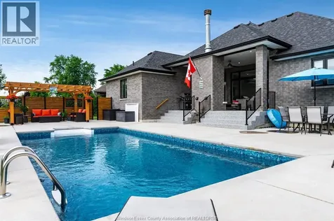 6 Augusta Drive Leamington ON N8H 0C7