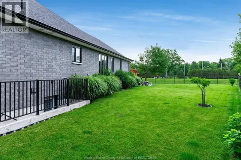 6 Augusta Drive Leamington ON N8H 0C7