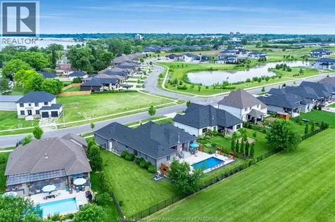 6 Augusta Drive Leamington ON N8H 0C7