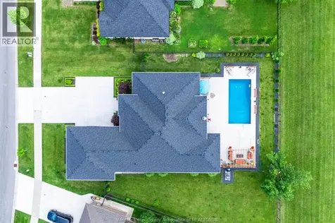 6 Augusta Drive Leamington ON N8H 0C7