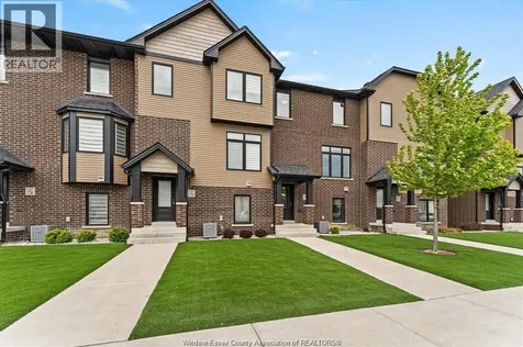 735 Brownstone Road Lakeshore ON N8K 0A8