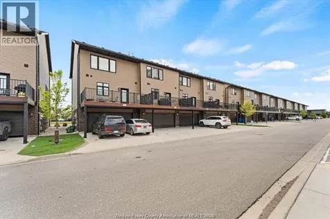 735 Brownstone Road Lakeshore ON N8K 0A8