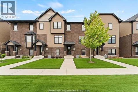 735 Brownstone Road Lakeshore ON N8K 0A8