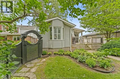 12746 Riverside Drive Tecumseh ON N8N 1A3