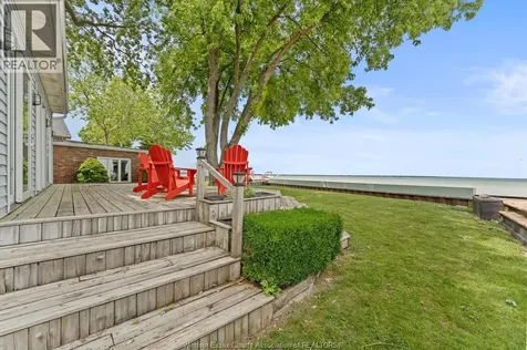 12746 Riverside Drive Tecumseh ON N8N 1A3