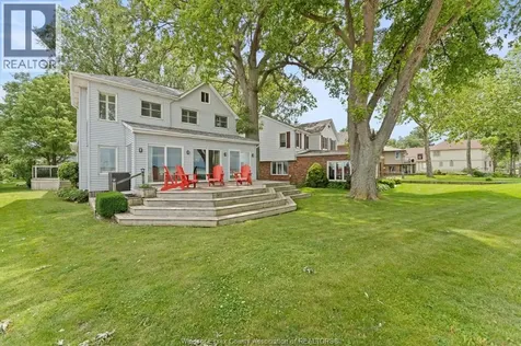 12746 Riverside Drive Tecumseh ON N8N 1A3