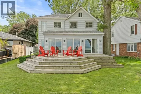 12746 Riverside Drive Tecumseh ON N8N 1A3