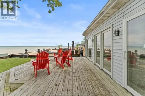 12746 Riverside Drive Tecumseh ON N8N 1A3