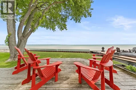 12746 Riverside Drive Tecumseh ON N8N 1A3