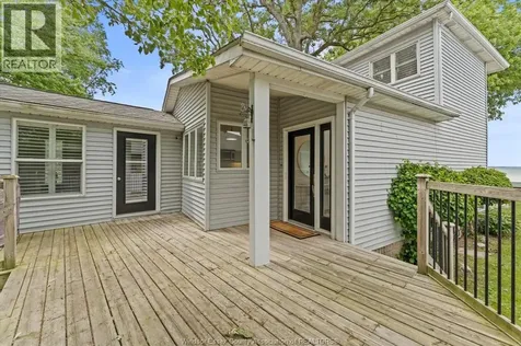12746 Riverside Drive Tecumseh ON N8N 1A3