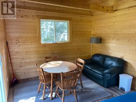 844 Hemlock Island East Ferris ON P0H 1K0