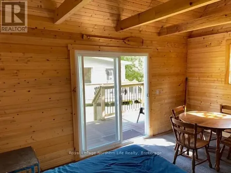 844 Hemlock Island East Ferris ON P0H 1K0